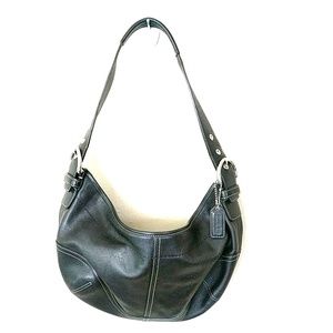 Vintage Coach Shoulder Bag